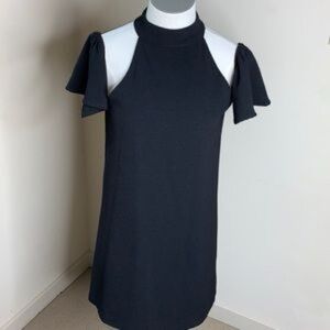 Olivaceous Classic Black Garment